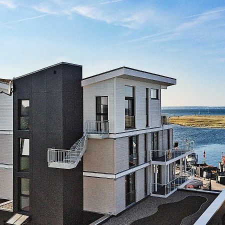 6 Person Holiday Home In Wendtorf エクステリア 写真