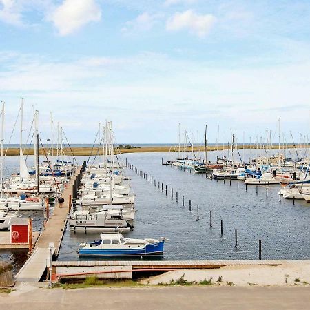 6 Person Holiday Home In Wendtorf エクステリア 写真