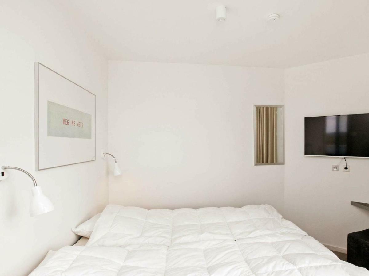 6 Person Holiday Home In Wendtorf エクステリア 写真