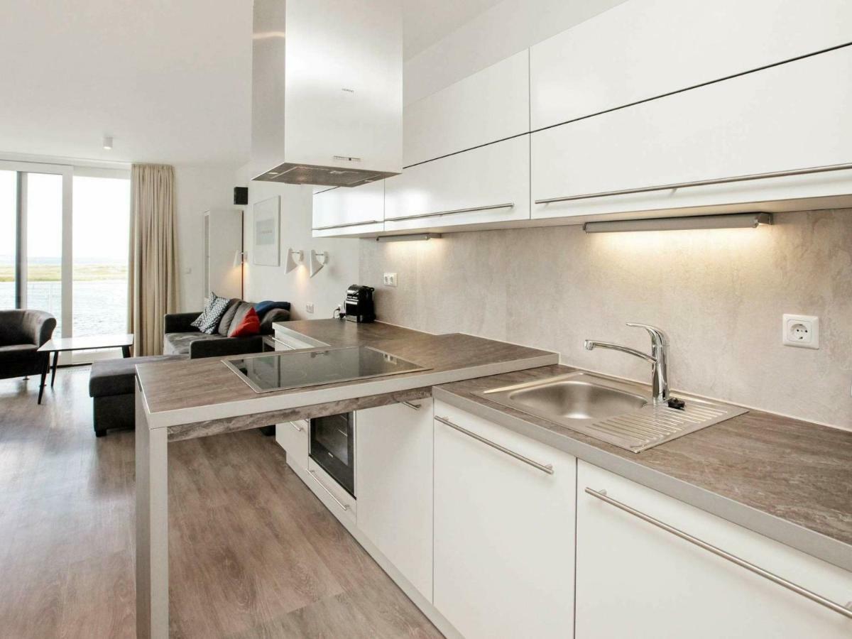 6 Person Holiday Home In Wendtorf エクステリア 写真