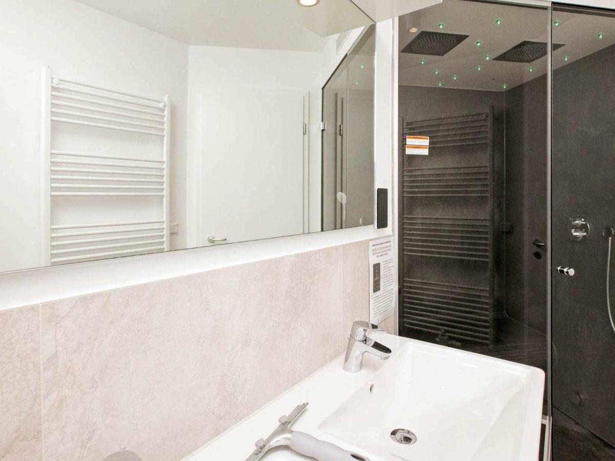 6 Person Holiday Home In Wendtorf エクステリア 写真